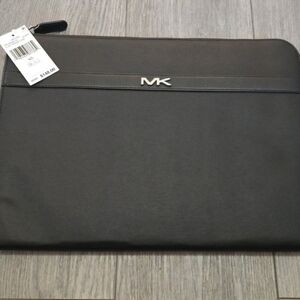 Michael Kors L-Zip Laptop Case